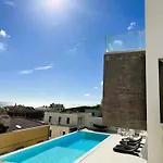 Surf Vista - Da Areia Branca וילה *