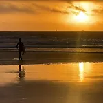 Surf Vista - Da Areia Branca * לוריניה