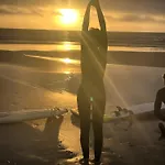 וילה Surf Vista - Da Areia Branca *