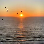 Surf Vista - Da Areia Branca * לוריניה
