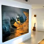 Surf Vista - Da Areia Branca