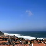 Surf Vista - Da Areia Branca וילה *