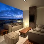 Surf Vista - Da Areia Branca וילה