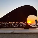 וילה Surf Vista - Da Areia Branca לוריניה