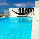 Surf Vista - Da Areia Branca וילה