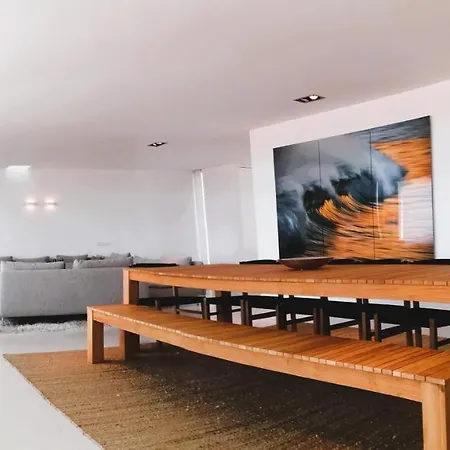 Surf Vista - Da Areia Branca
