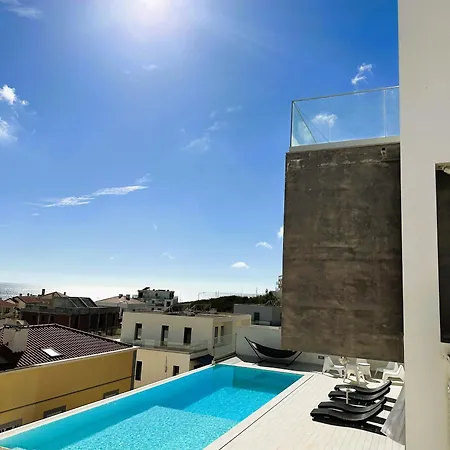 Surf Vista - Da Areia Branca Villa *