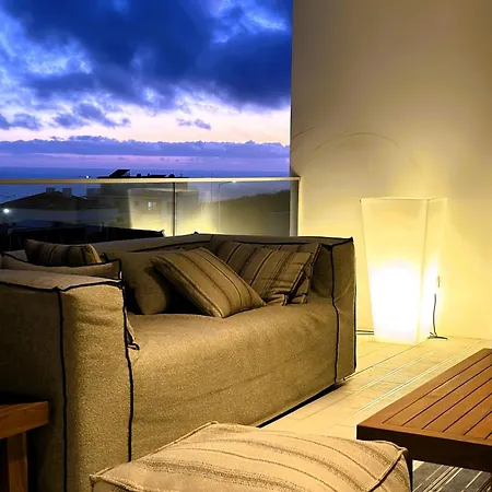 Villa Surf Vista - Da Areia Branca Lourinha (Lisbon)