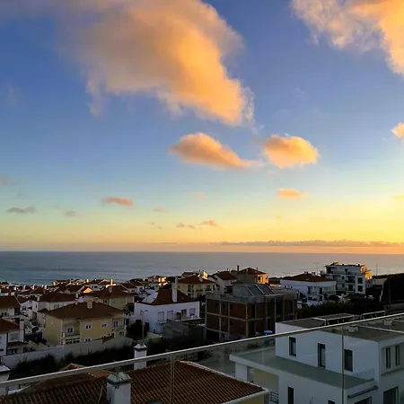 Surf Vista - Da Areia Branca Villa Lourinha (Lisbon)