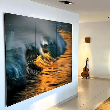 Surf Vista - Da Areia Branca