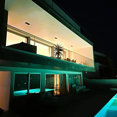 Surf Vista - Da Areia Branca Villa