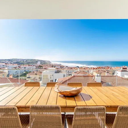 וילה Surf Vista - Da Areia Branca