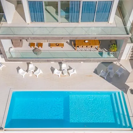 Surf Vista - Da Areia Branca Villa Lourinha (Lisbon)