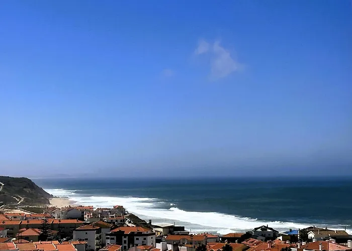Surf Vista - Da Areia Branca וילה *