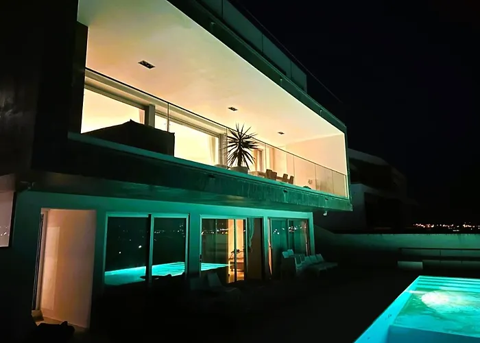 Surf Vista - Da Areia Branca וילה