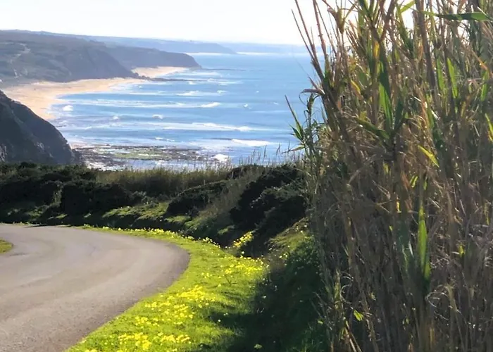 וילה Surf Vista - Da Areia Branca *