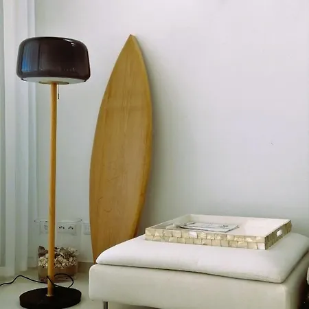 Surf Vista - Da Areia Branca Lourinhã