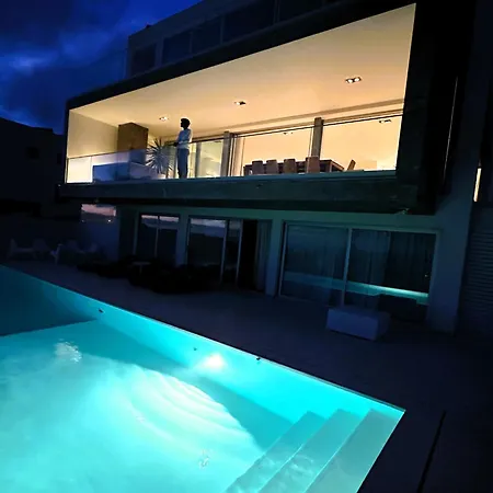 فيلة Surf Vista - Da Areia Branca