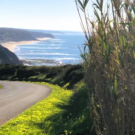 فيلة Surf Vista - Da Areia Branca *