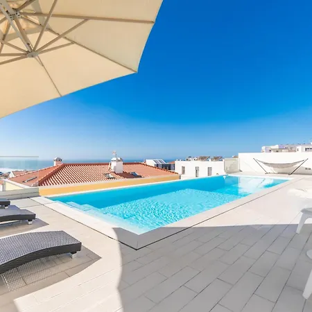 Surf Vista - Da Areia Branca Villa