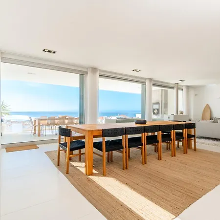 فيلة Surf Vista - Da Areia Branca *